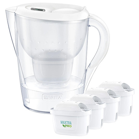 cana filtranta 3.5l marella xl 4 maxtra+ brita